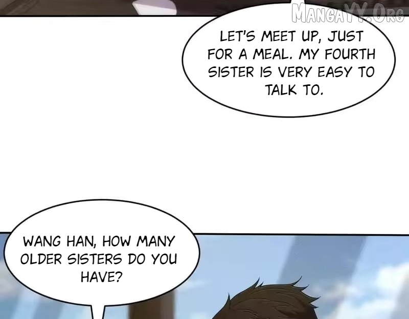 Hidden Dragon in the City (2025) Chapter 42 - page 139